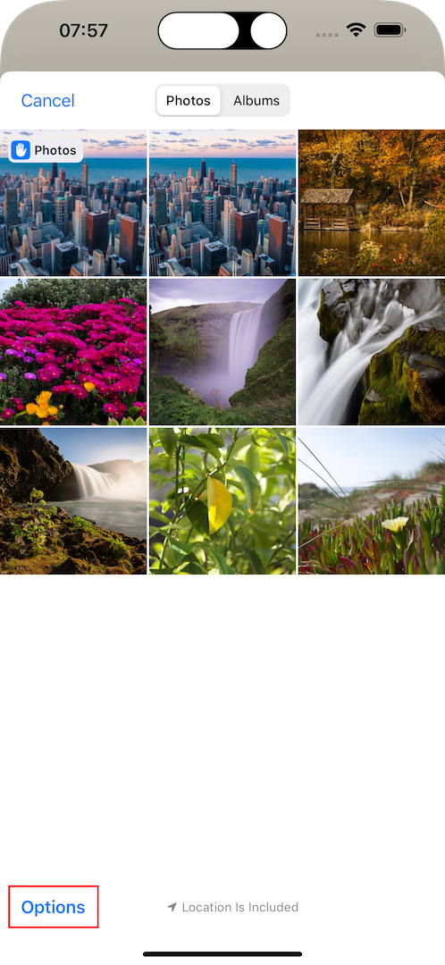 install pwa on the iphone image guide